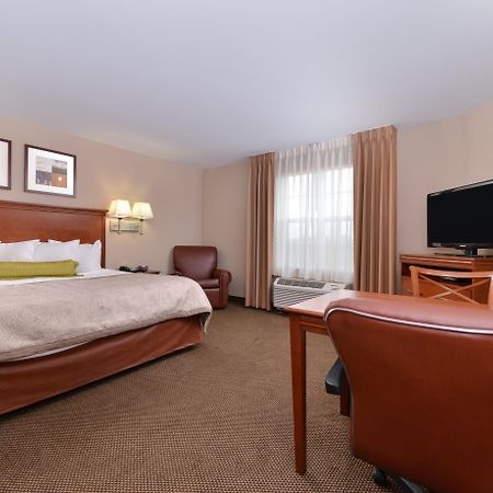 Candlewood Suites Elmira Horseheads By Ihg Luaran gambar