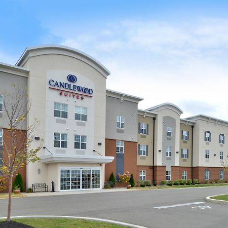 Candlewood Suites Elmira Horseheads By Ihg Luaran gambar