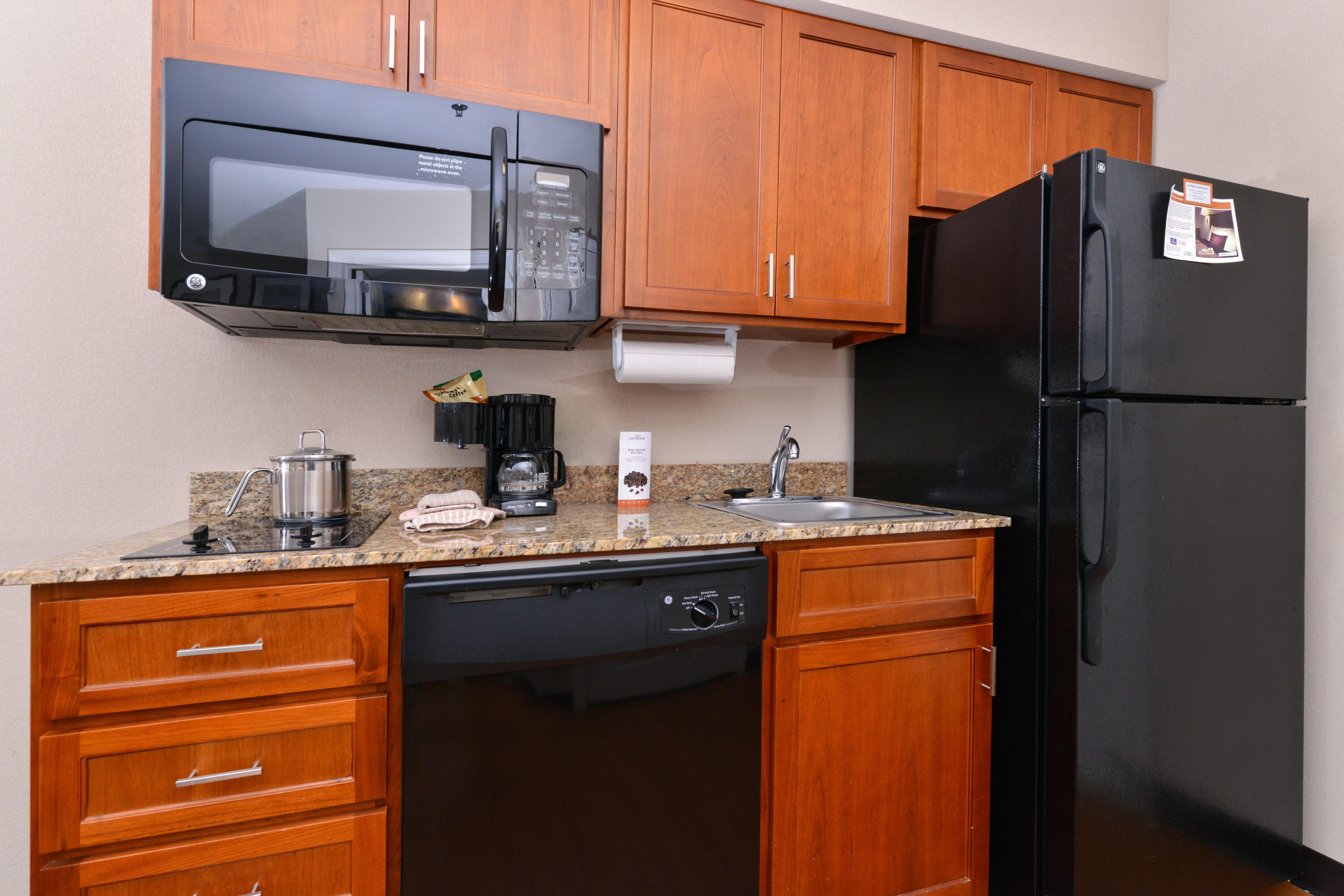 Candlewood Suites Elmira Horseheads By Ihg Luaran gambar