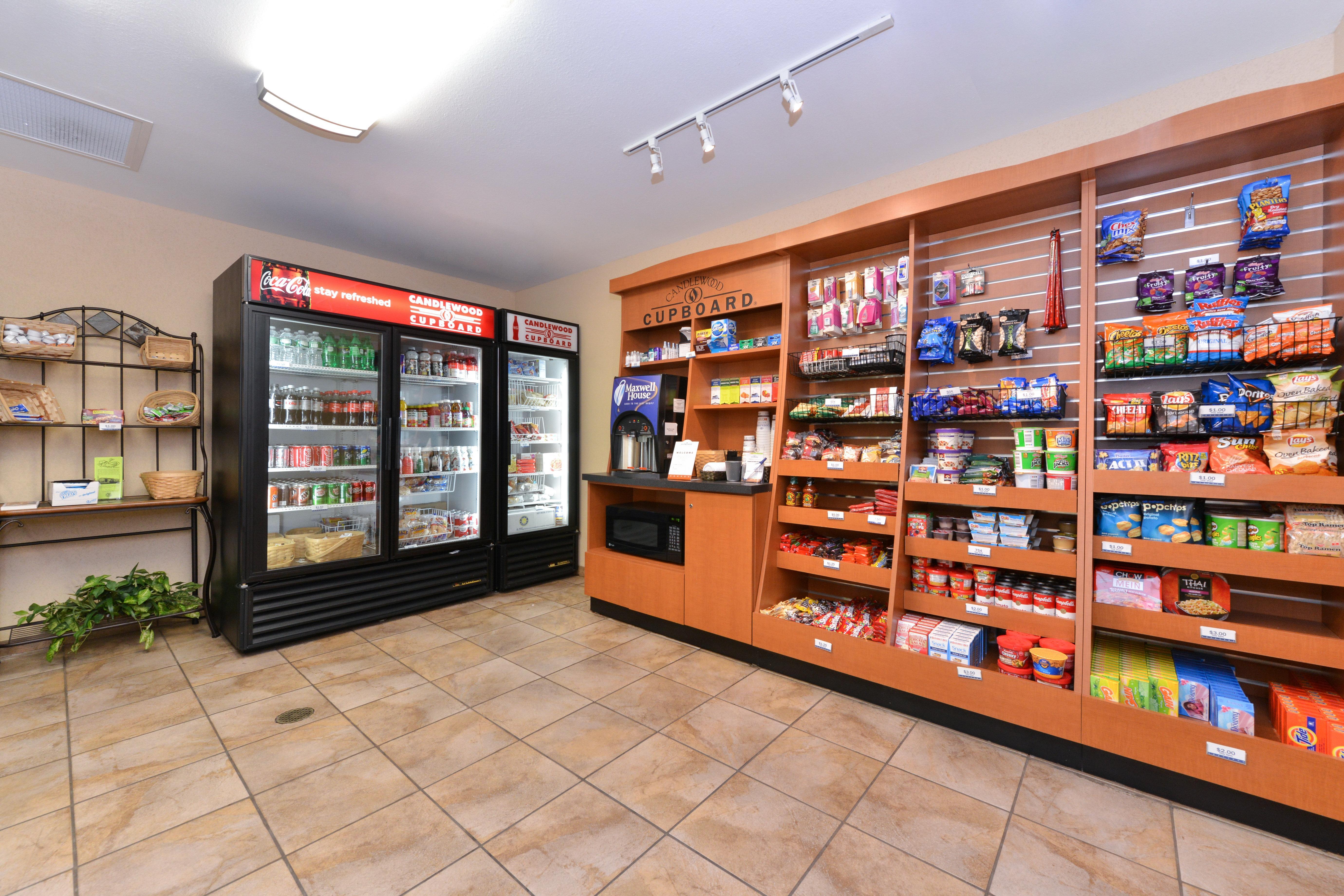 Candlewood Suites Elmira Horseheads By Ihg Luaran gambar