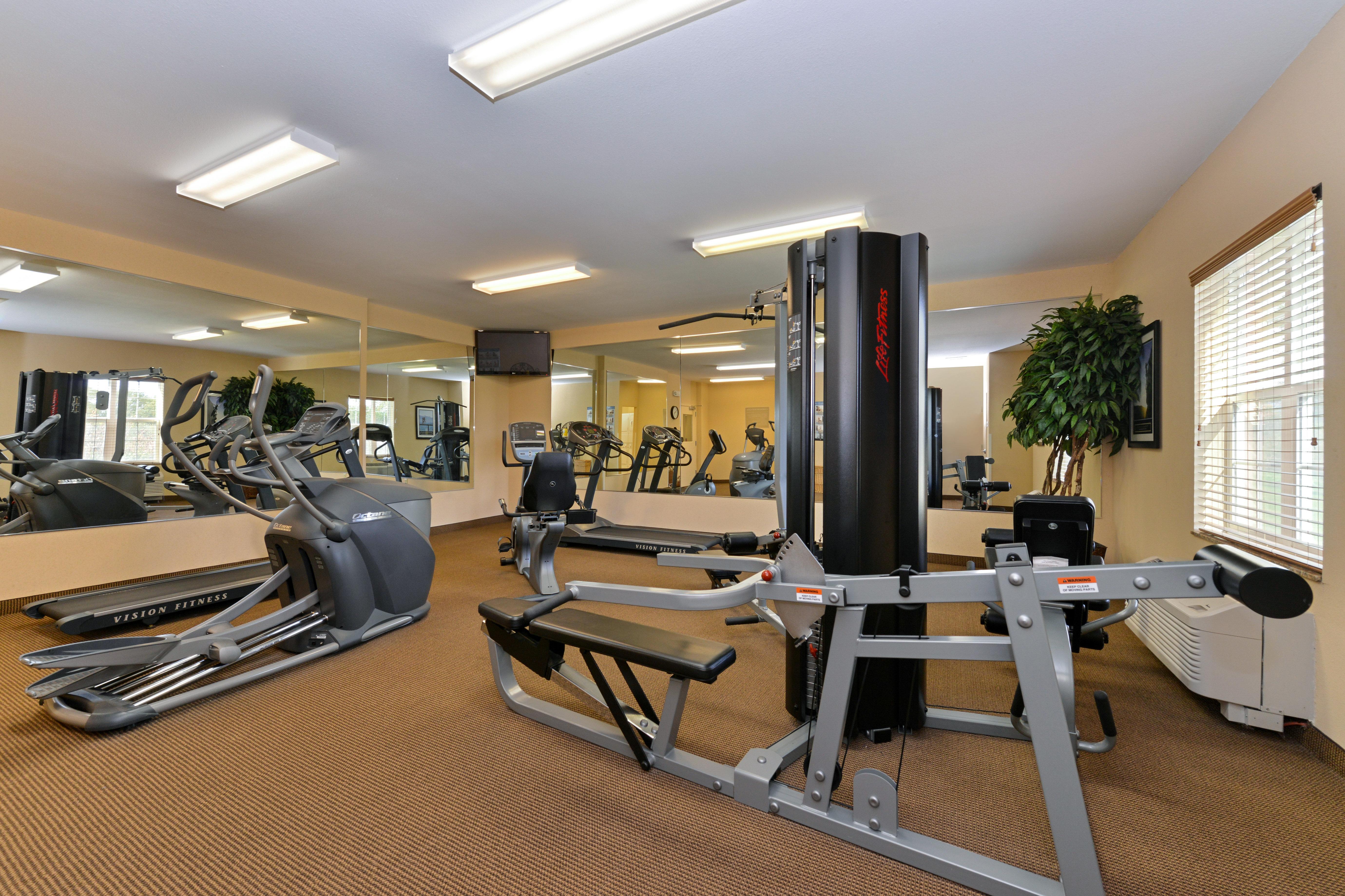 Candlewood Suites Elmira Horseheads By Ihg Luaran gambar