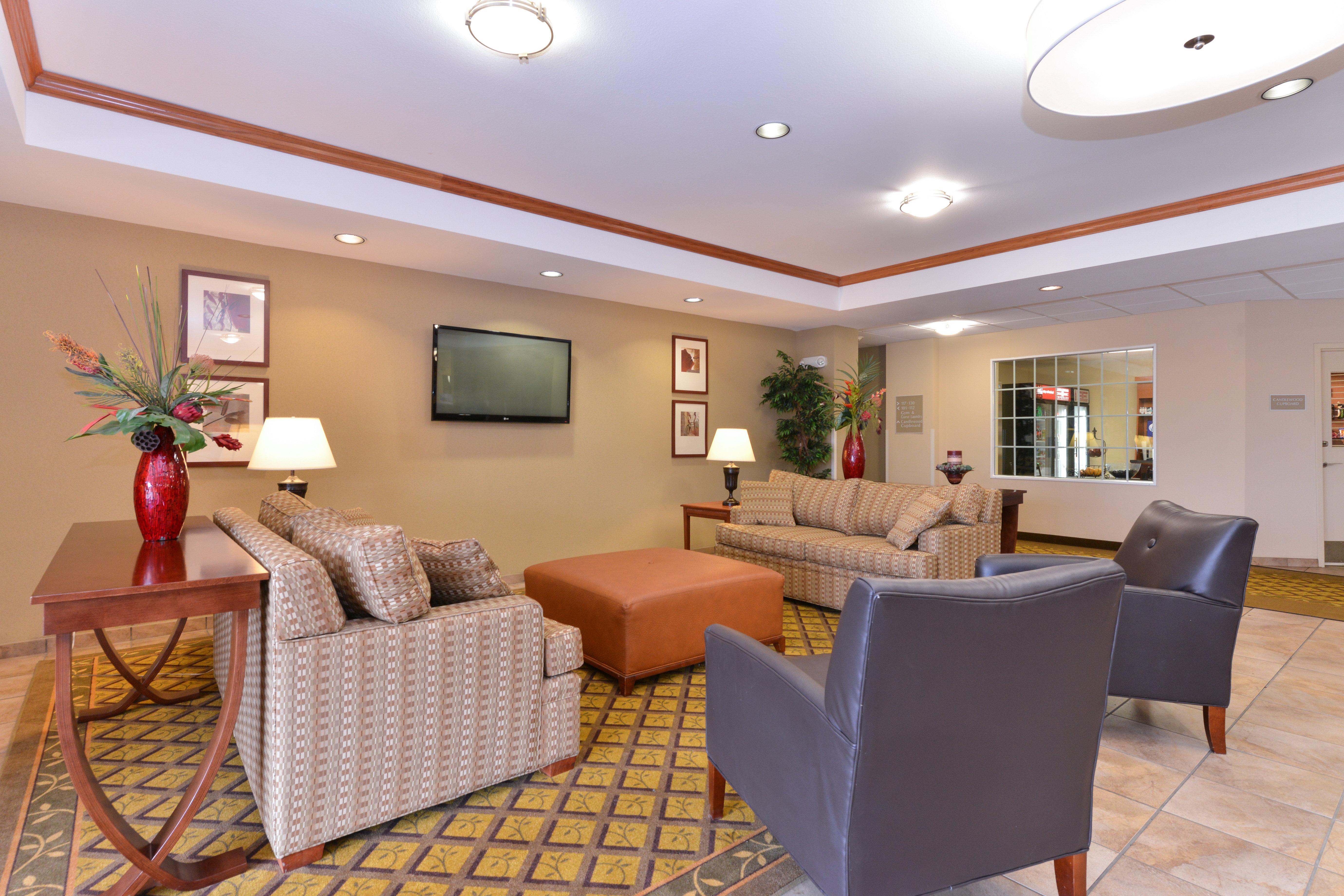 Candlewood Suites Elmira Horseheads By Ihg Luaran gambar