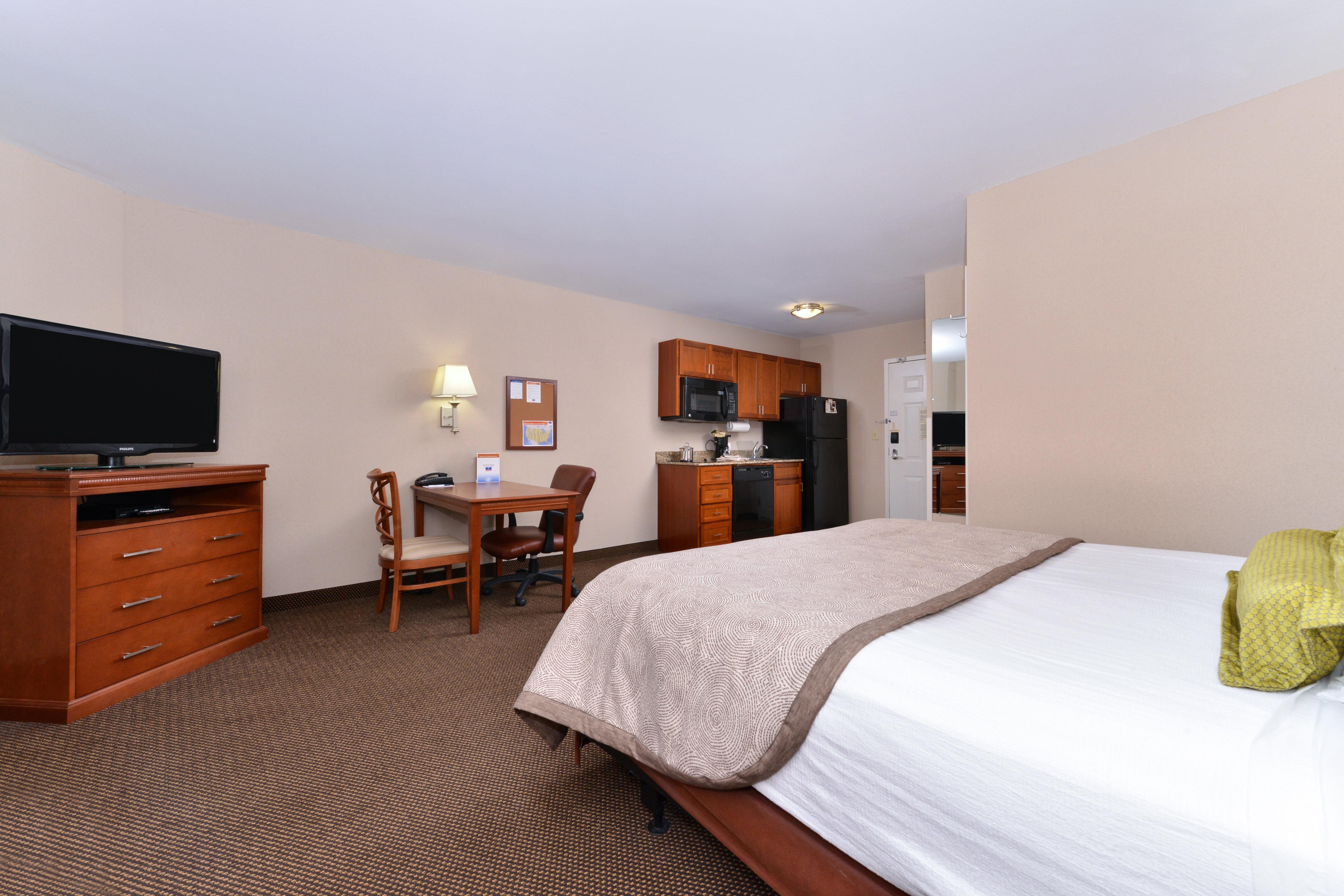 Candlewood Suites Elmira Horseheads By Ihg Luaran gambar