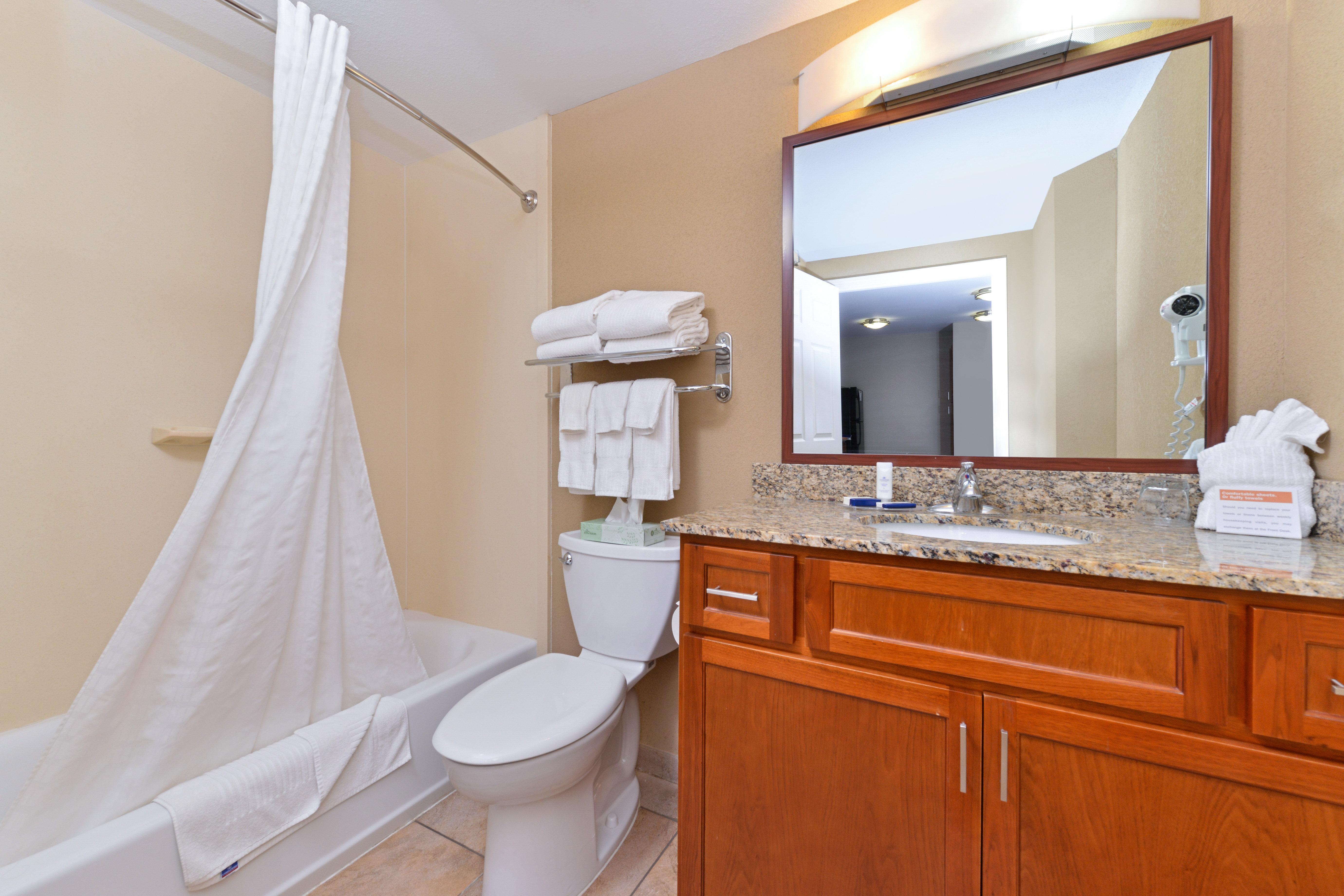 Candlewood Suites Elmira Horseheads By Ihg Luaran gambar