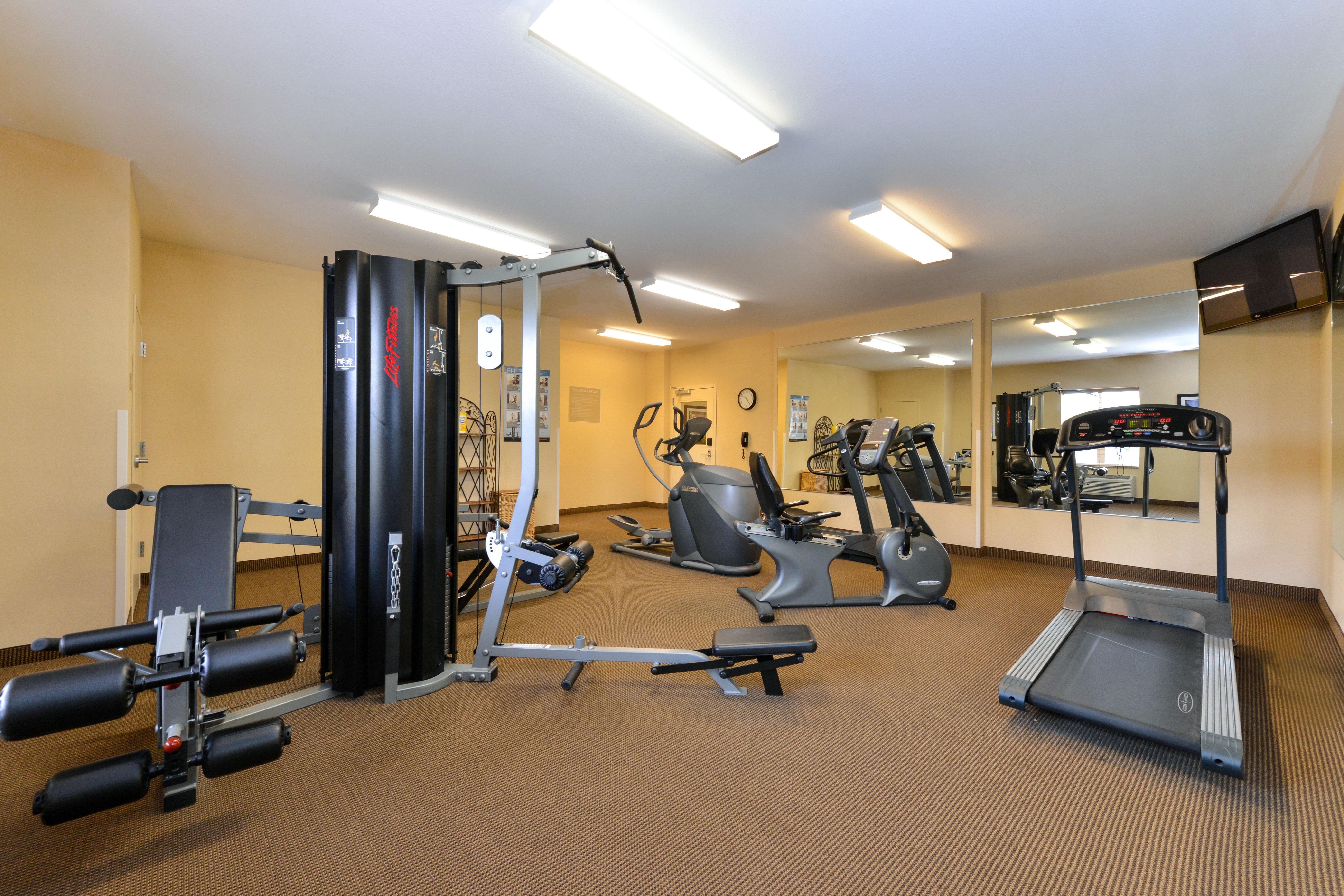 Candlewood Suites Elmira Horseheads By Ihg Luaran gambar