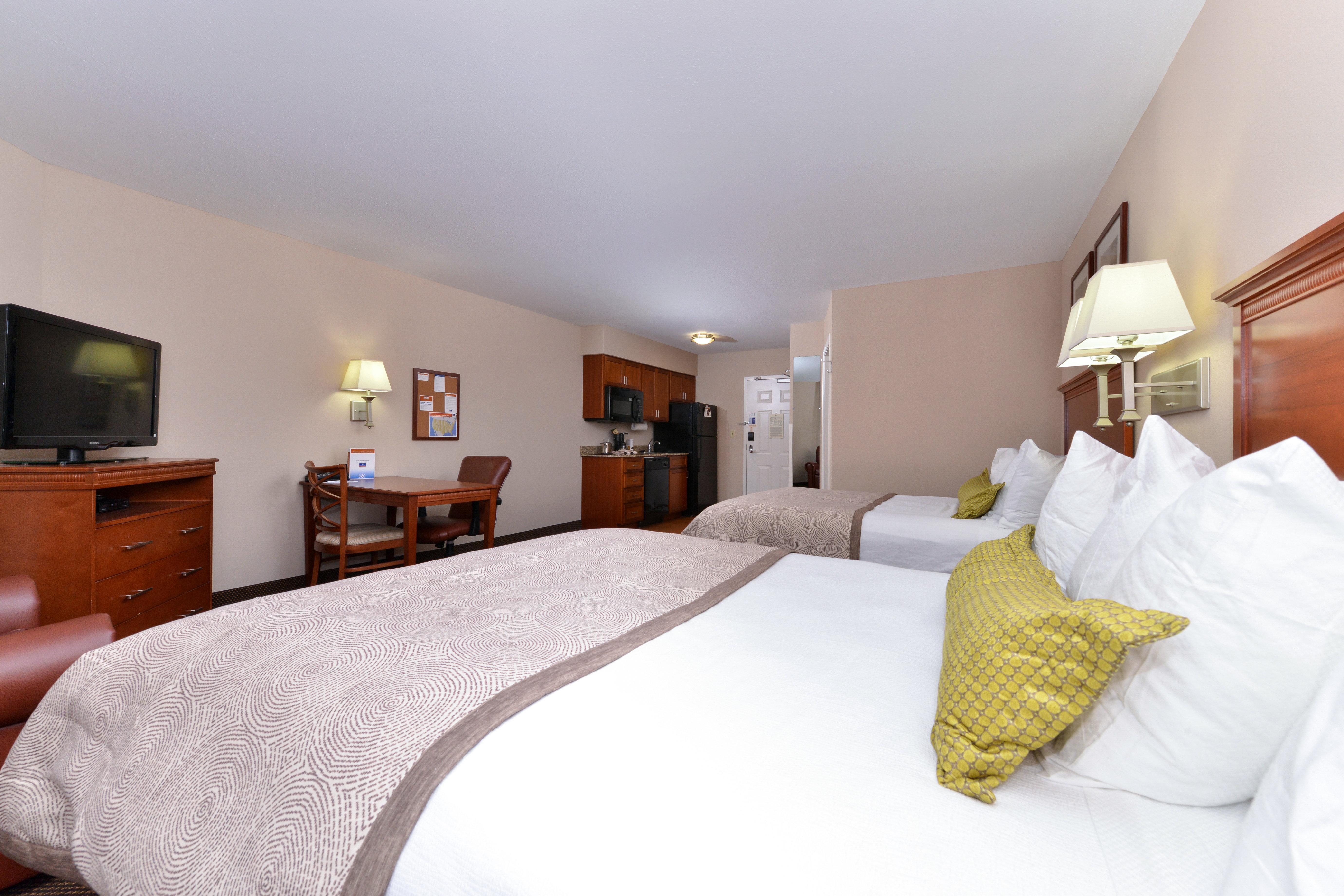 Candlewood Suites Elmira Horseheads By Ihg Luaran gambar