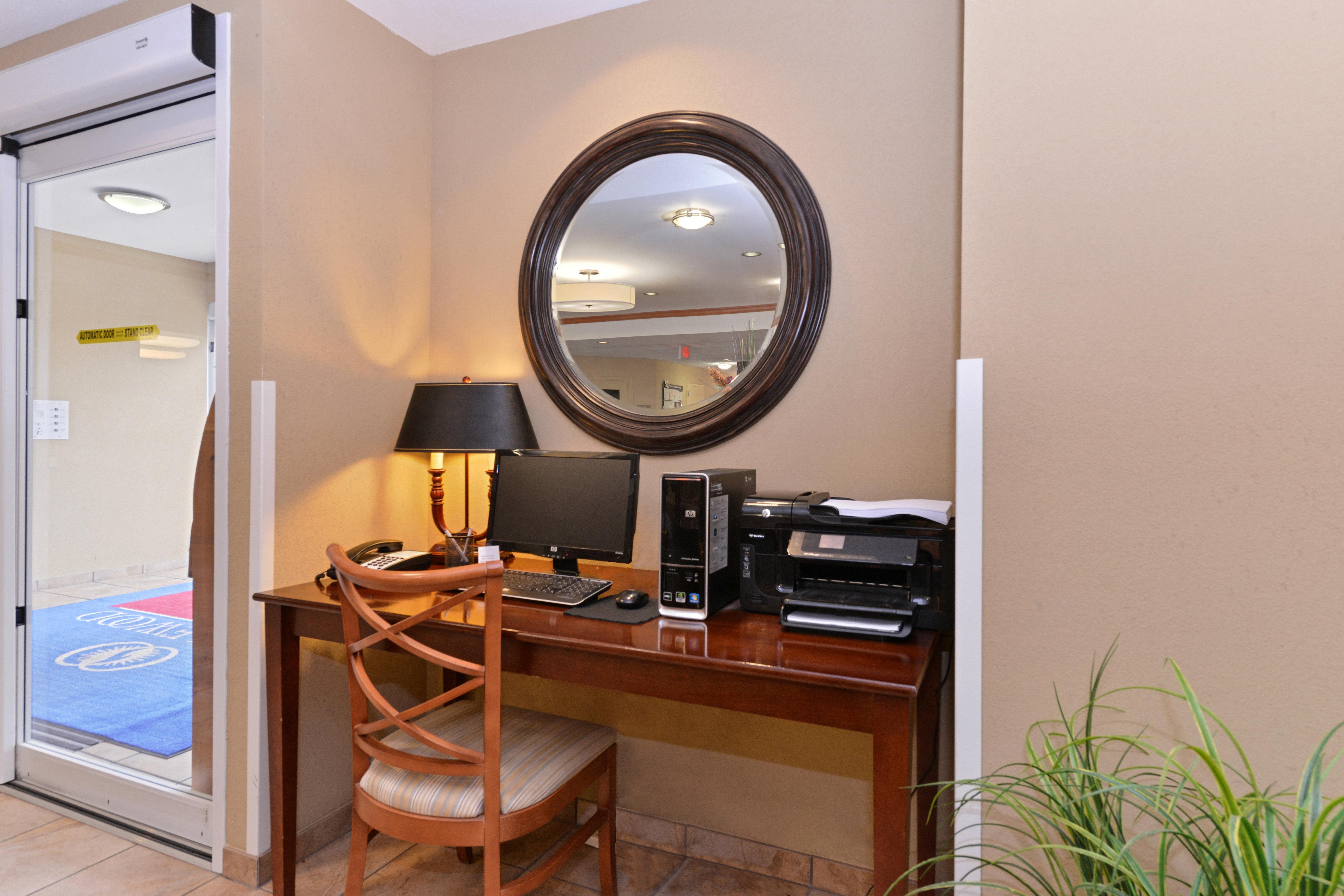 Candlewood Suites Elmira Horseheads By Ihg Luaran gambar