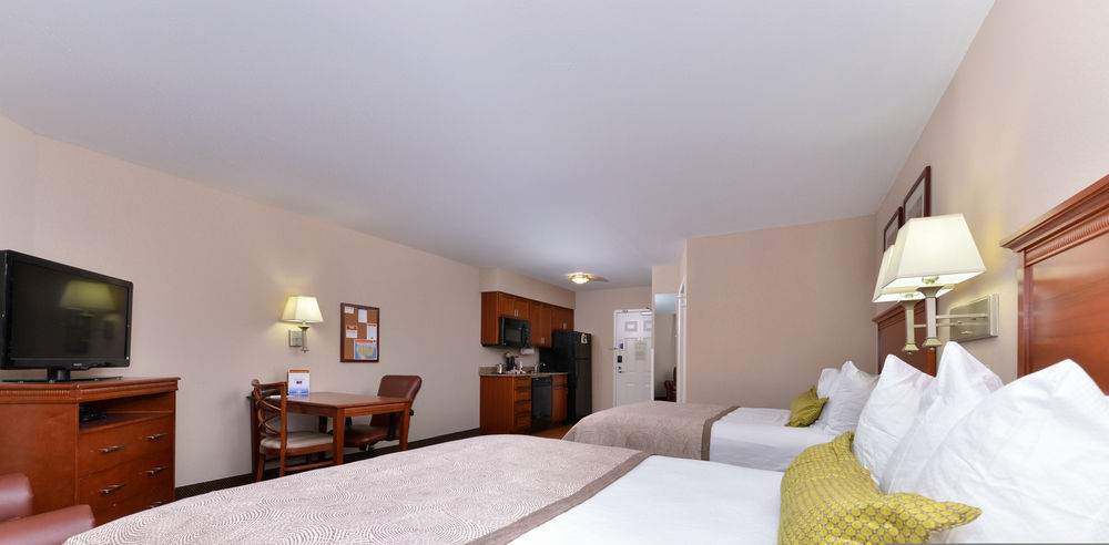 Candlewood Suites Elmira Horseheads By Ihg Luaran gambar