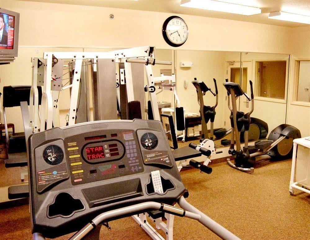 Candlewood Suites Elmira Horseheads By Ihg Luaran gambar