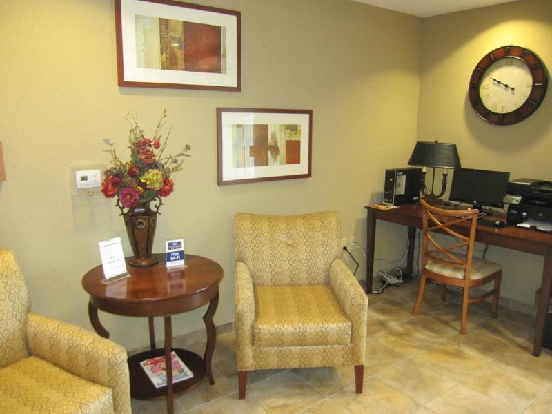 Candlewood Suites Elmira Horseheads By Ihg Luaran gambar