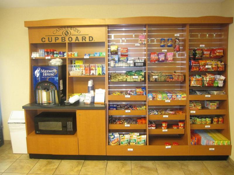 Candlewood Suites Elmira Horseheads By Ihg Luaran gambar