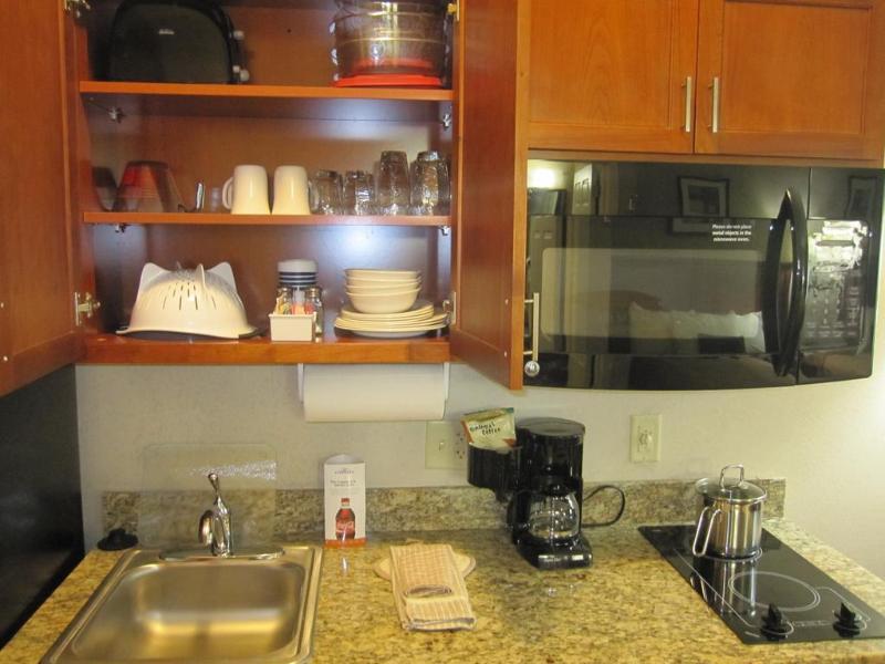 Candlewood Suites Elmira Horseheads By Ihg Luaran gambar