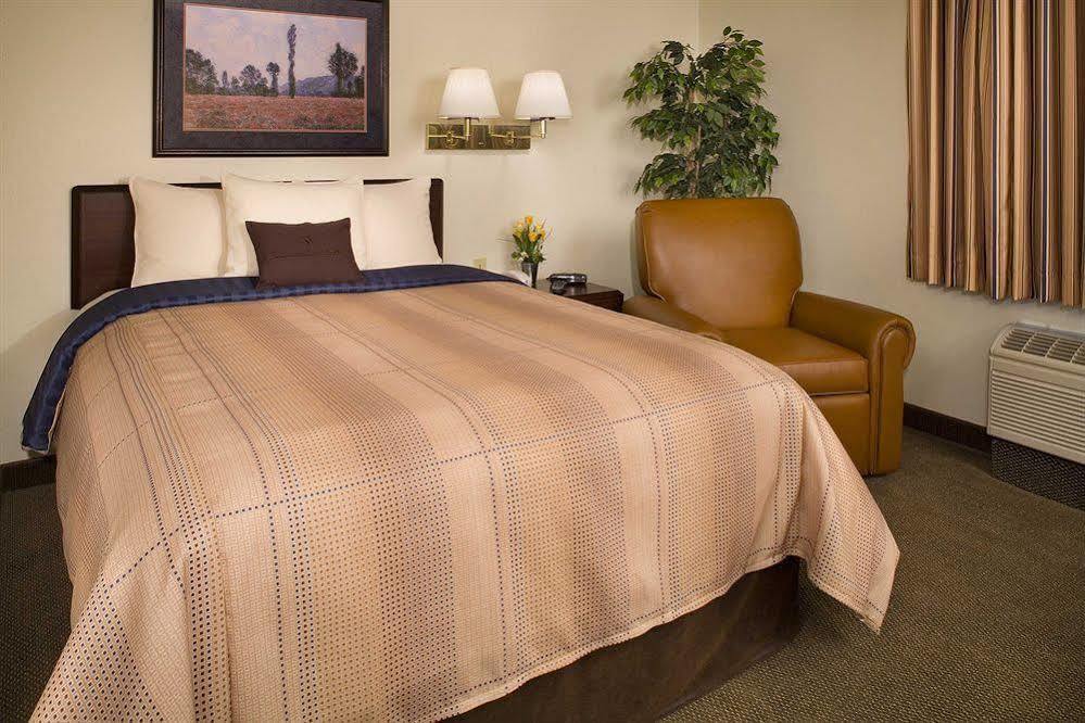 Candlewood Suites Elmira Horseheads By Ihg Luaran gambar