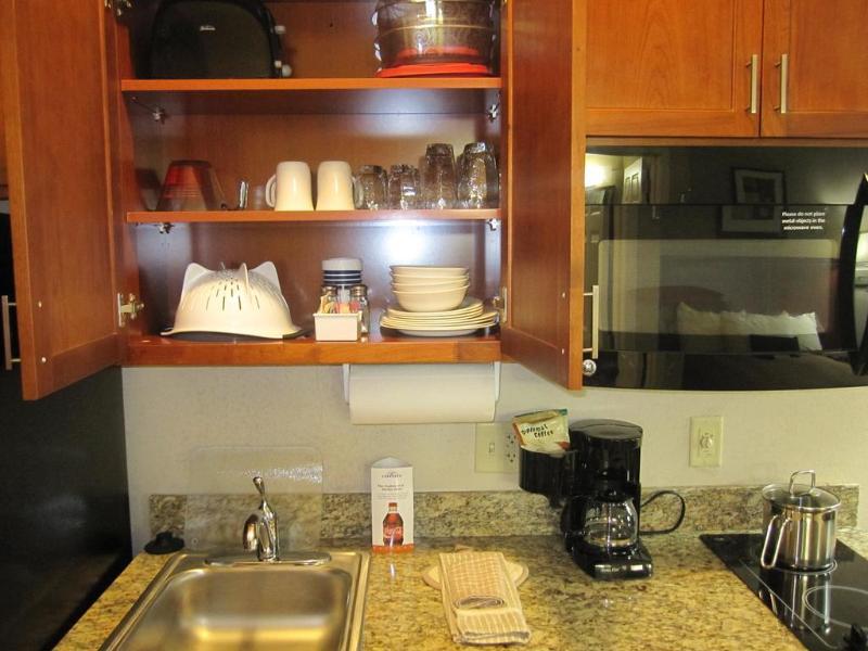 Candlewood Suites Elmira Horseheads By Ihg Luaran gambar