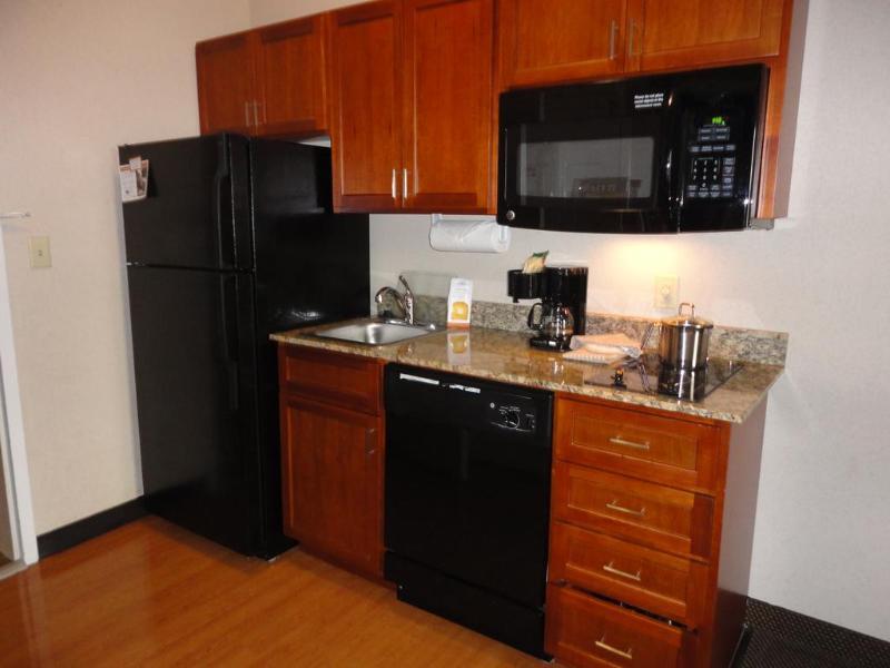 Candlewood Suites Elmira Horseheads By Ihg Luaran gambar